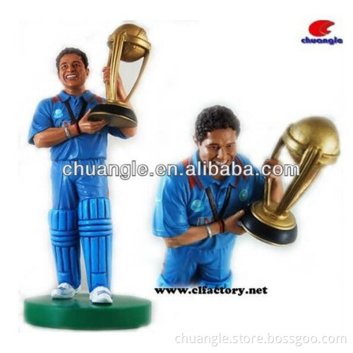 Champion Figure,Champion Action Player